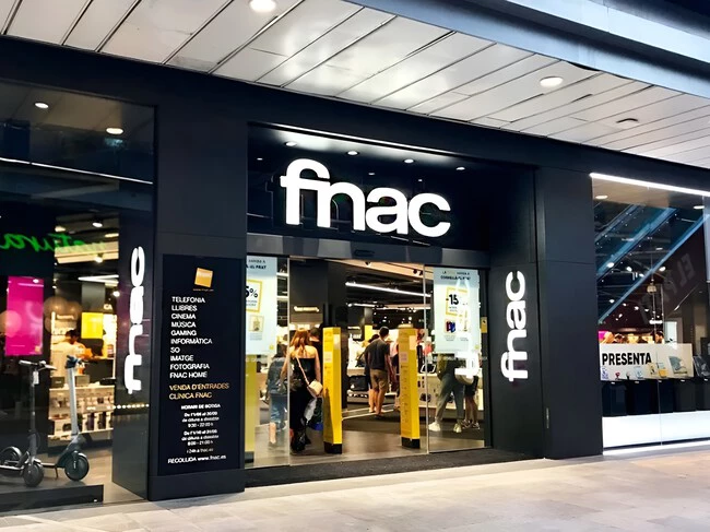Fnac