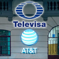 Televisa acaba de recaudar casi 7,000 millones de pesos y todos miran hacia el mismo objetivo: AT&T México 