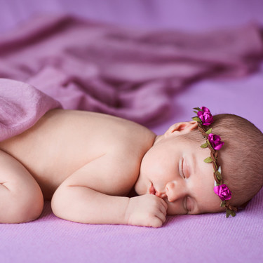 101 nombres de niña que empiezan con la letra G