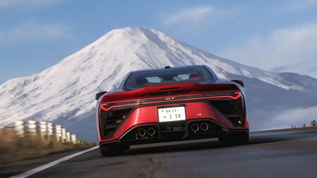 forza
