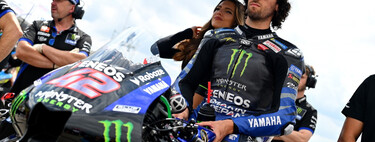 "No debería ser así, pero es español". Scott Redding cree que Álex Rins solo sigue corriendo en MotoGP por su pasaporte 