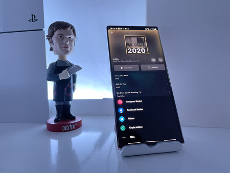 Tidal te dice cuales son las canciones que más te han gustado del año con "Mi 2020 Rewind"