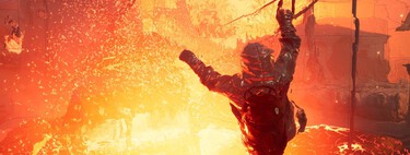 Mezclar la acción palomitera de Uncharted con un shooter de extracción parece una idea de bombero. Es literalmente eso 