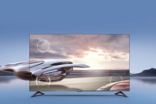 Xiaomi Fire Tv A Pro