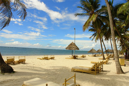 Kenia