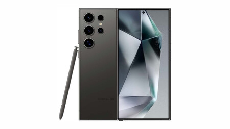Samsung Galaxy S24 Ultra