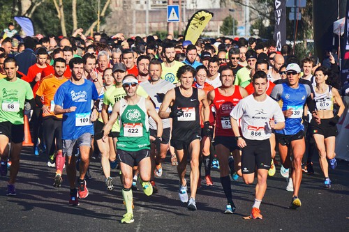 Maraton