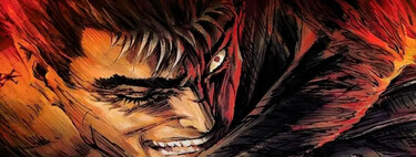 El manga de Berserk continúa tras la muerte de Miura, pero no volverá a ser lo mismo advierte su nuevo responsable