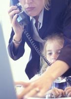 Suspenso en conciliación familiar-laboral y sus consecuencias