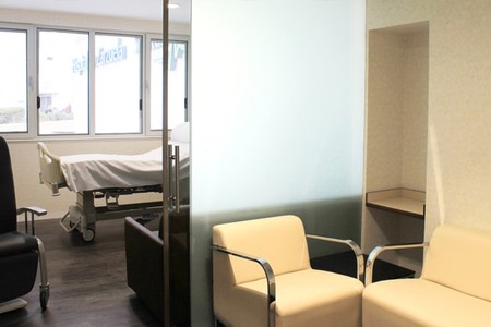 Habitacion Suit La Zarzuela