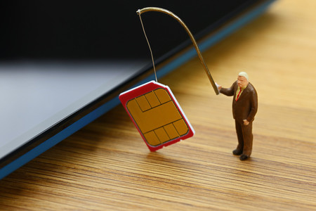 Smart Forwarding: la idea de Google para alternar automáticamente entre SIMs cuando nos quedamos sin cobertura