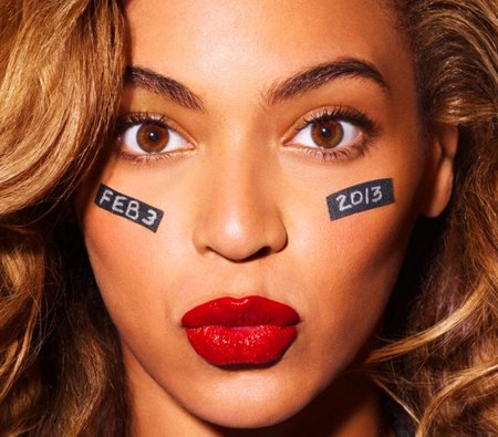 Agarraos porque Beyoncé piensa hacerlo mejor que Madonna en la Superbowl