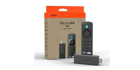 Fire Tv Stick Hd