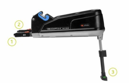 isofix