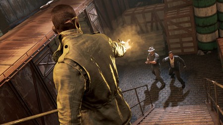 Mafia III ofrece nuevos detalles sobre sus tres futuras expansiones de pago