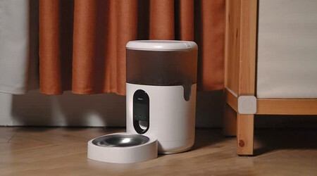 Aqara Pet Feeder C1 2