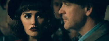 Penélope Cruz, sobre su rutina diaria: "Intento hacer ejercicio por la mañana y después empiezo el día con mi familia"