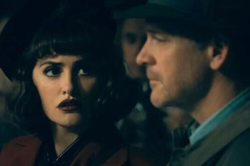 Penélope Cruz, sobre su rutina diaria: "Intento hacer ejercicio por la mañana y después empiezo el día con mi familia" 