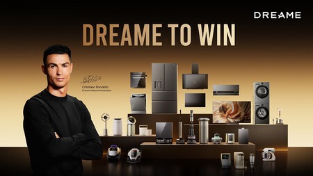 Imagem promocional da campanha