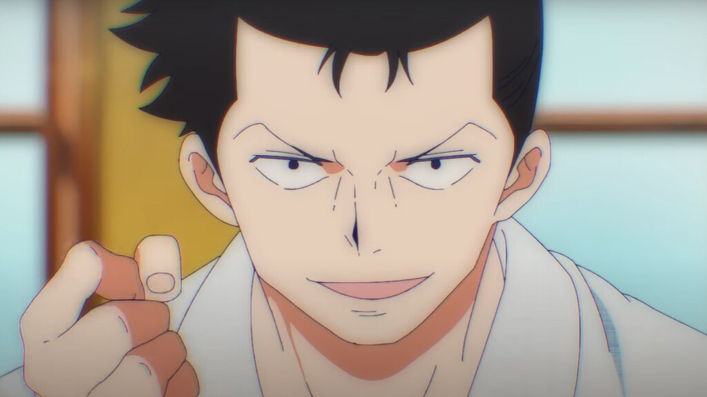 La precuela de 'One Piece' llega esta misma semana a Netflix y ya tenemos tráiler. 'Monsters', el anime con samurais del director de 'Jujutsu Kaisen', tiene una pinta tremenda