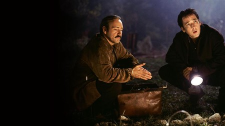'Medianoche en el jardín del bien y del mal'