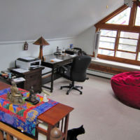 Por qué trabajar desde casa te puede ayudar a ser más productivo que en la oficina 