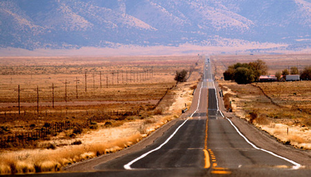 Roadtrip Pasión™: Cruzamos Estados Unidos con destino Detroit