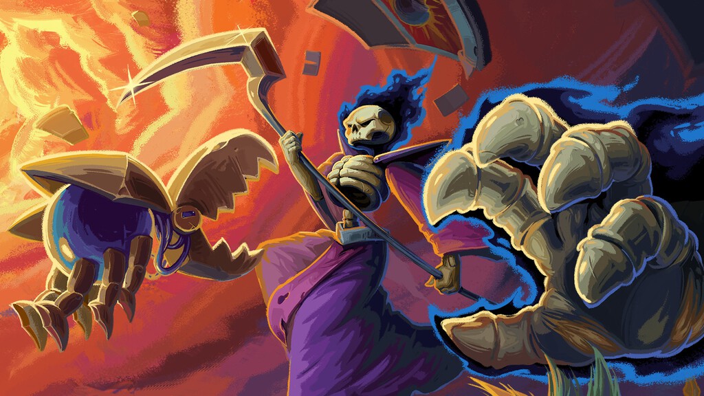 La Vinculahuesos de Slay the Spire 2 es una lección de diseño en un género que donde ya estaba todo inventado 