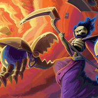 La Vinculahuesos de Slay the Spire 2 es una lección de diseño en un género que donde ya estaba todo inventado 