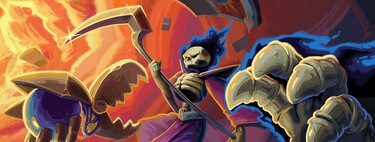 La Vinculahuesos de Slay the Spire 2 es una lección de diseño en un género que donde ya estaba todo inventado 