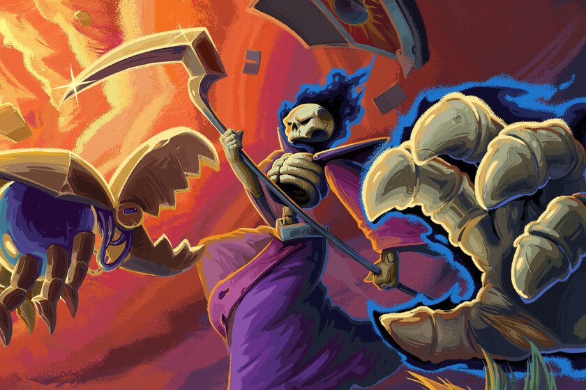La Vinculahuesos de Slay the Spire 2 es una lección de diseño en un género que donde ya estaba todo inventado