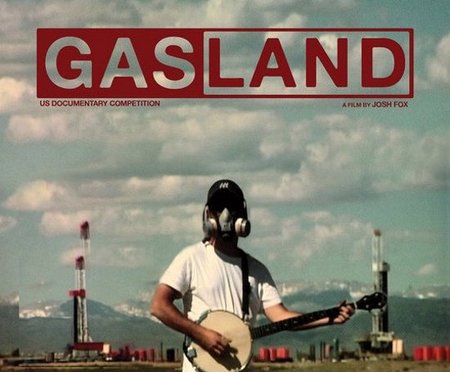 GasLand