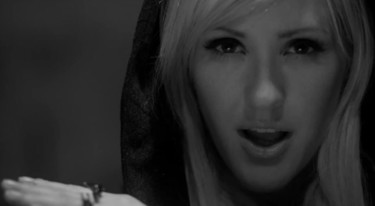 Ellie Goulding versiona a Alt-J y te lleva al París más bohemio en Une Nuit Á Paris