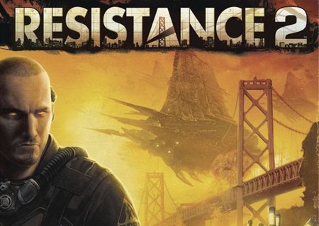 ¿Queréis sobredosis de vídeos de 'Resistance 2'? Aquí van diez
