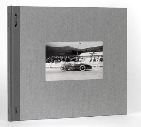 Los mejores libros de fotografía del año premiados en PHotoEspaña 2012
