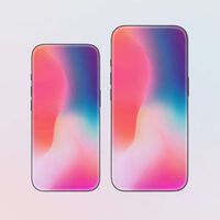 El iPhone cambiará de tamaño otra vez. Un nuevo rumor afirma que crecerá hasta hasta siete pulgadas con un diseño sin bordes