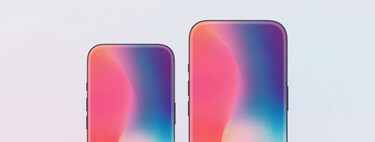 El iPhone cambiará de tamaño otra vez. Un nuevo rumor afirma que crecerá hasta hasta siete pulgadas con un diseño sin bordes