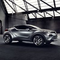 Lo que hay más allá de los concept cars