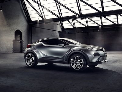 Lo que hay más allá de los concept cars