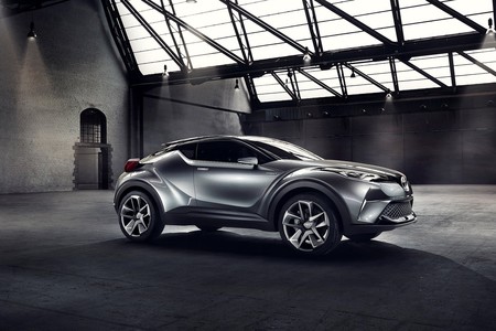 Lo que hay más allá de los concept cars