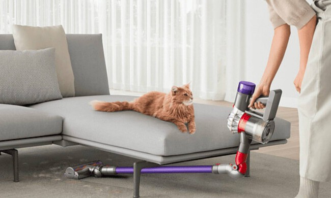 Dyson V8 Origin