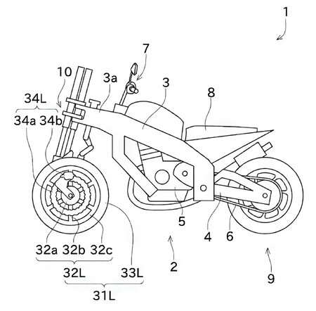 Kawa Tres 1 2023