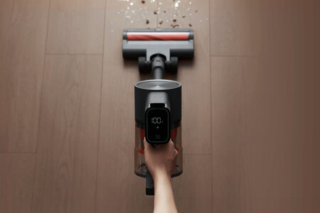 Xiaomi Vacuum Cleaner G20 Max