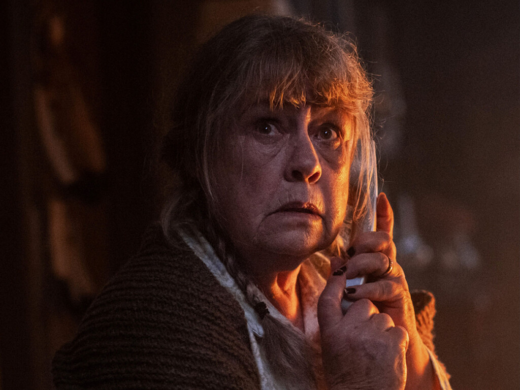 Hoy en Prime video: la peor pesadilla de muchos se hace realidad en esta película de terror y ciencia ficción con sabor ochentero. Noticias en tiempo real