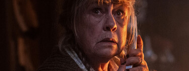 Hoy en Prime video: la peor pesadilla de muchos se hace realidad en esta película de terror y ciencia ficción con sabor ochentero