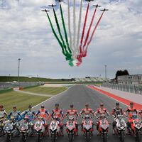 La World Ducati Week 2022 tendrá una nueva moto de Ducati y duelos entre pilotos de MotoGP y Superbikes 
