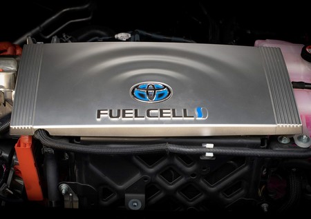 Toyota Tundra Pie Pro 1