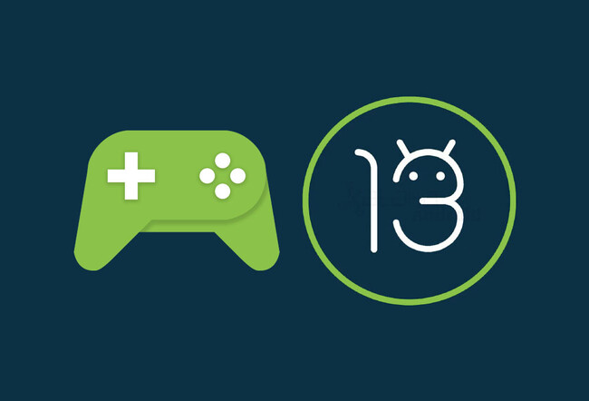 Android 13 Juegos