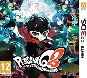 Persona Q 2