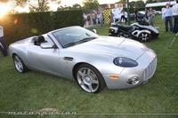 Los coches de Autobello 2009, un poco de todo